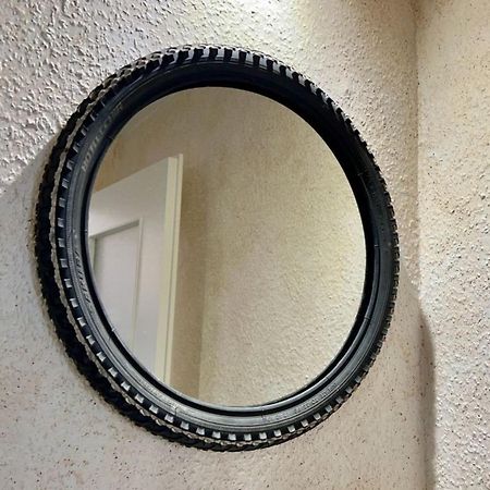 Radlereck Daire Wasungen Dış mekan fotoğraf
