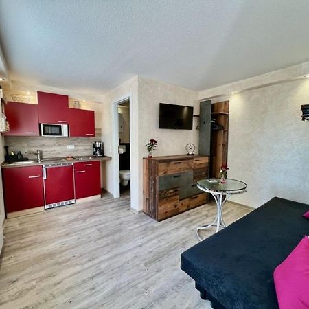 Radlereck Daire Wasungen Dış mekan fotoğraf